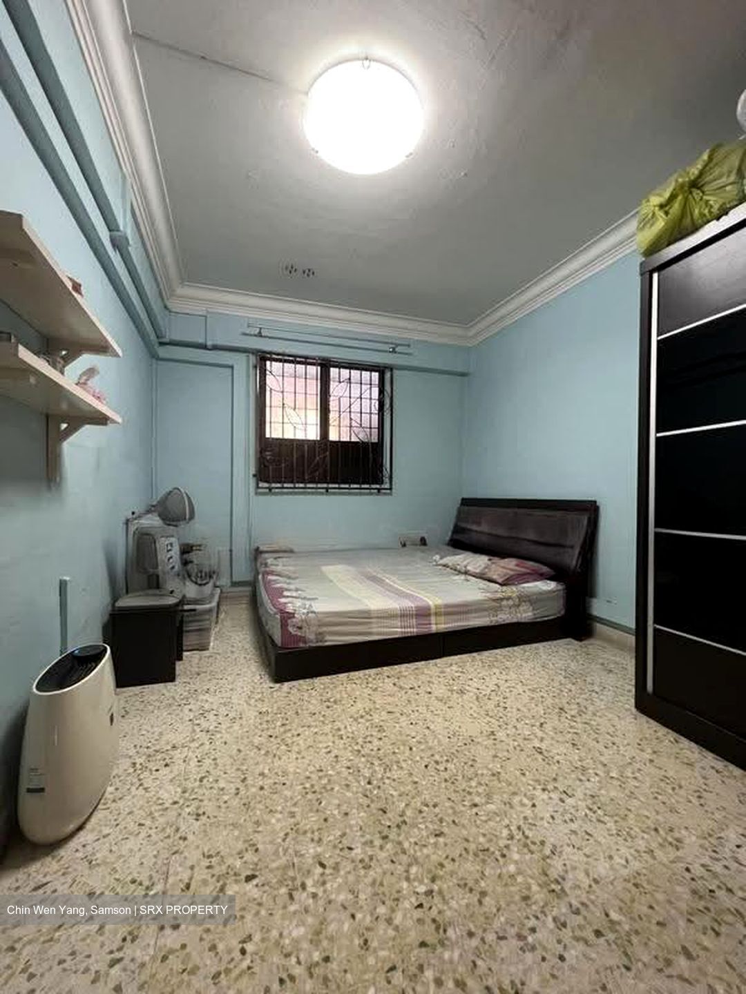 Blk 124 Ang Mo Kio Avenue 6 (Ang Mo Kio), HDB 3 Rooms #605854961
